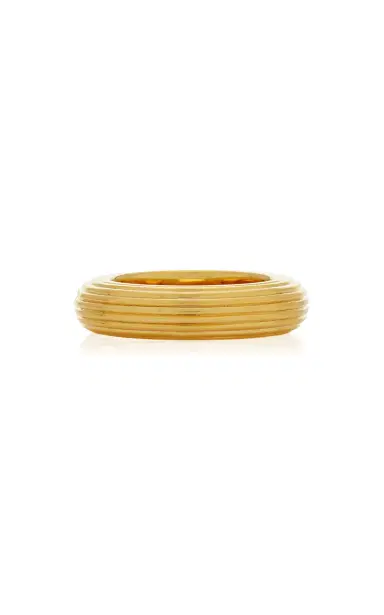 LIÉ STUDIO The Amelia Ring | Thumbnail 1