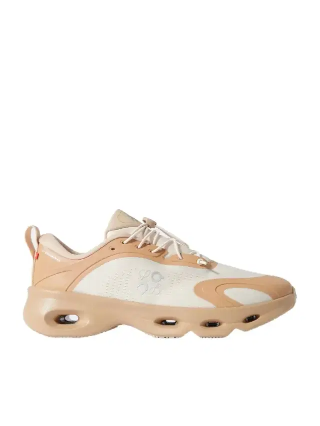 On Cloudsolo Rubber-Trimmed Mesh Sneakers - Men