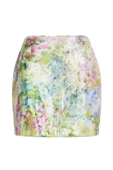 Aje Dahlia Skirt | Thumbnail 1