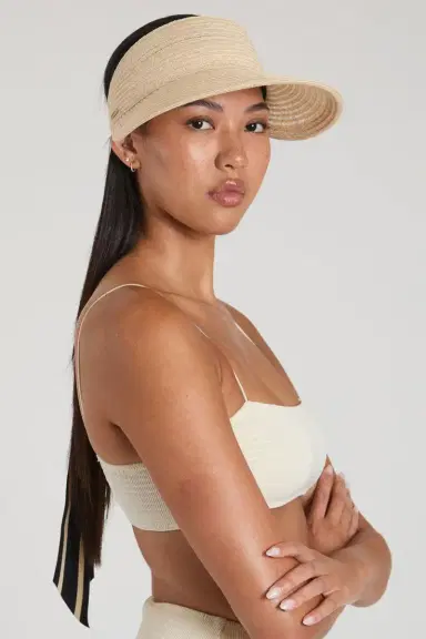 Eugenia Kim Ricky Visor | Thumbnail 2
