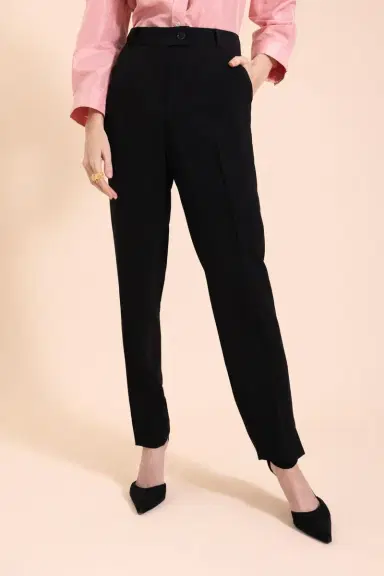 MAISON COMMON Signature Straight Pant | Thumbnail 2