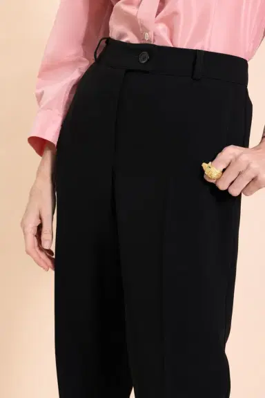 MAISON COMMON Signature Straight Pant | Thumbnail 3