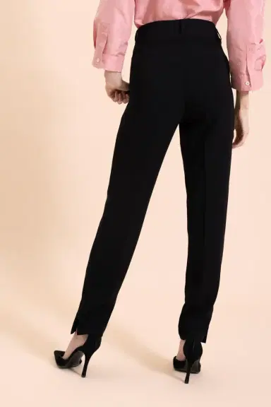 MAISON COMMON Signature Straight Pant | Thumbnail 4