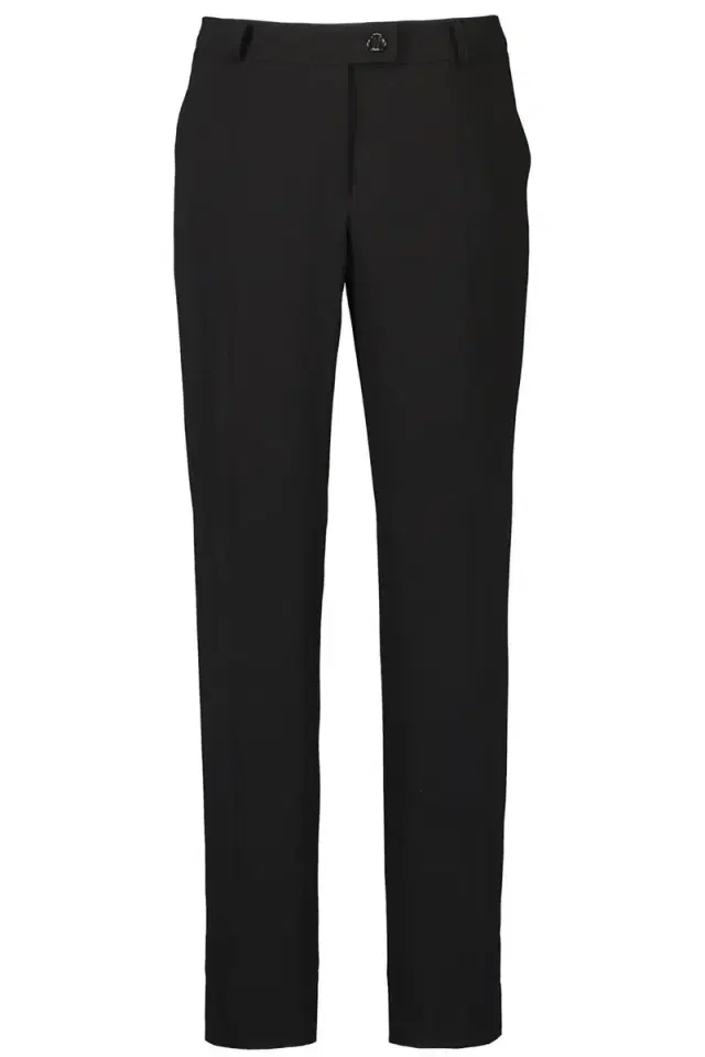 MAISON COMMON Signature Straight Pant
