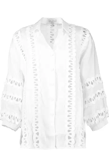 WAIMARI Soluna Shirt | Thumbnail 1