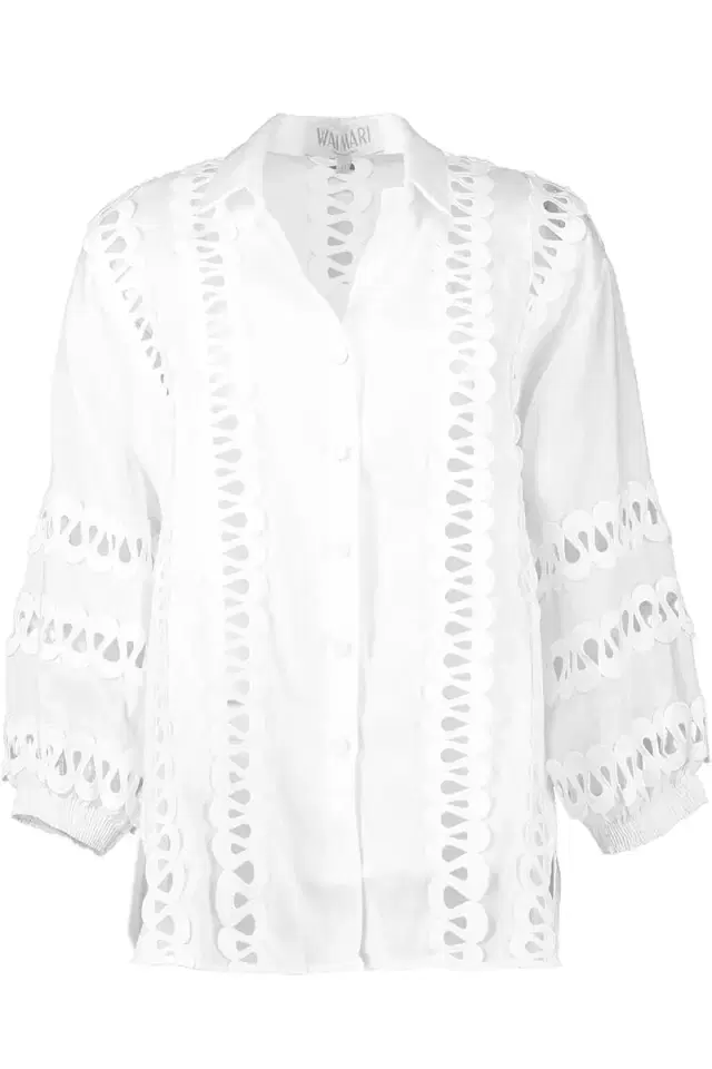 Soluna Shirt