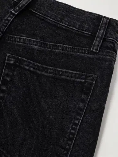 Frame The Ruler High-rise Slim-leg Jeans | Thumbnail 6 Frame The Ruler High-rise Slim-leg Jeans | Thumbnail 6