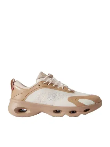 Loewe + On Cloud Rubber-trimmed Recycled-mesh Sneakers | Thumbnail 1