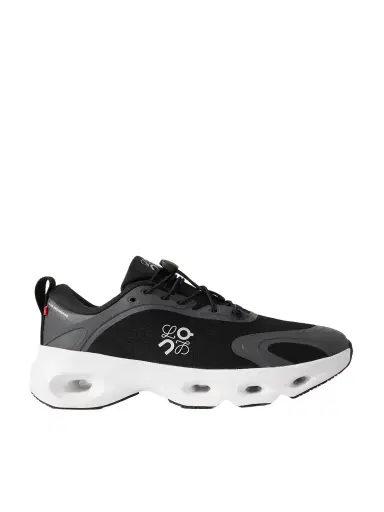 Loewe + On Cloud Rubber-trimmed Recycled-mesh Sneakers | Thumbnail 1