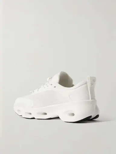 Loewe + On Cloud Rubber-trimmed Recycled-mesh Sneakers | Thumbnail 3 Loewe + On Cloud Rubber-trimmed Recycled-mesh Sneakers | Thumbnail 3