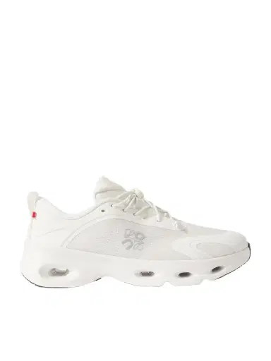 Loewe + On Cloud Rubber-trimmed Recycled-mesh Sneakers | Thumbnail 1 Loewe + On Cloud Rubber-trimmed Recycled-mesh Sneakers | Thumbnail 1