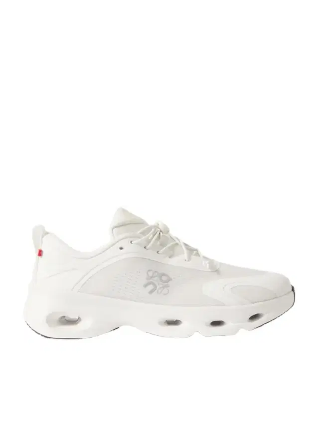Loewe + On Cloud Rubber-trimmed Recycled-mesh Sneakers