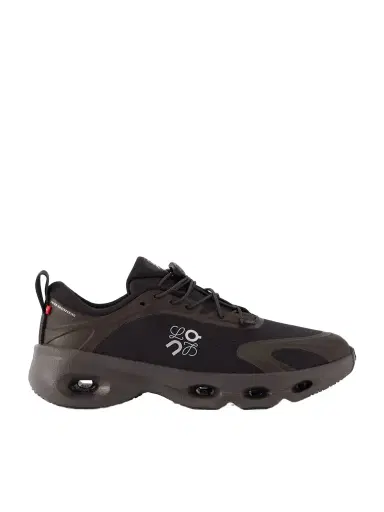 Loewe + On Cloud Rubber-trimmed Recycled-mesh Sneakers | Thumbnail 1 Loewe + On Cloud Rubber-trimmed Recycled-mesh Sneakers | Thumbnail 1