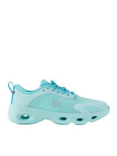 Loewe + On Cloud Rubber-trimmed Recycled-mesh Sneakers | Thumbnail 1