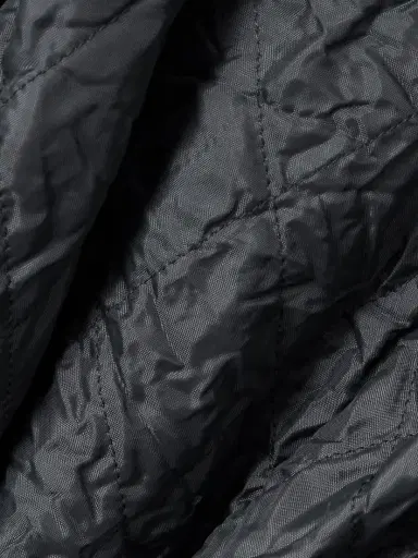Maison Margiela Padded Wool-trimmed Quilted Crinkled Shell Jacket | Thumbnail 5