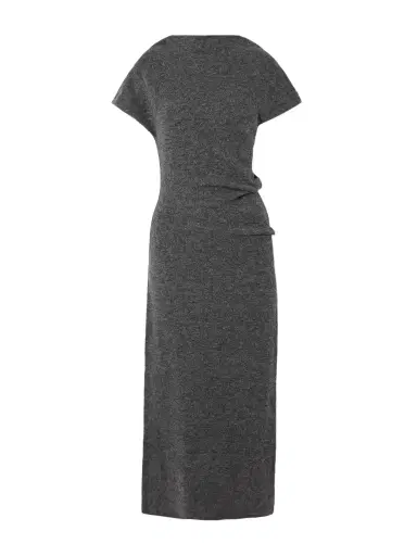 Proenza Schouler Abie Boiled Knitted Maxi Dress | Thumbnail 1