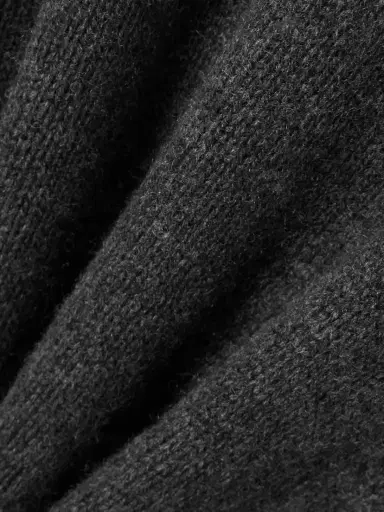 Allude Cashmere Sweater | Thumbnail 5 Allude Cashmere Sweater | Thumbnail 5