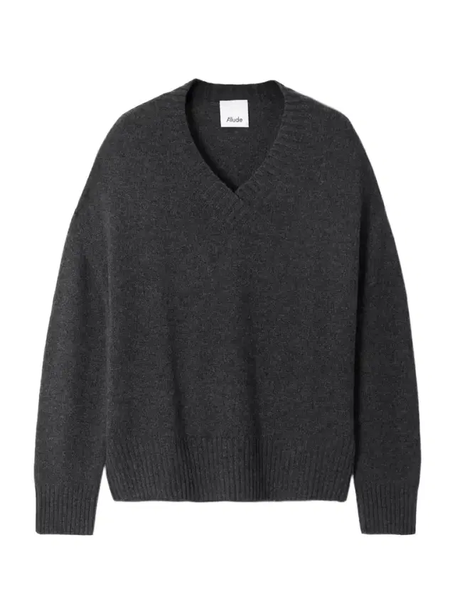 Allude Cashmere Sweater