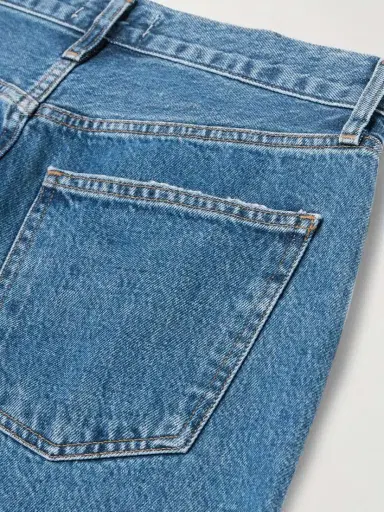 AGOLDE 90s Mid-rise Straight-leg Jeans | Thumbnail 6 AGOLDE 90s Mid-rise Straight-leg Jeans | Thumbnail 6