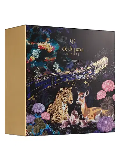 Clé de Peau Beauté UV Care Essentials 4-Piece Gift Set - $333 Value | Thumbnail 3