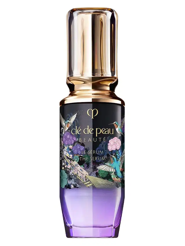 Limited Edition The Serum