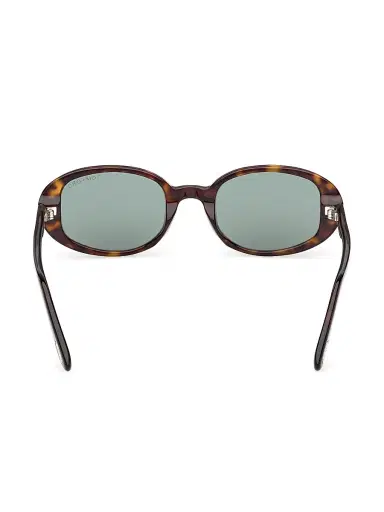 Tom Ford Women's Iggy 49MM Oval Sunglasses | Thumbnail 5 Tom Ford Women's Iggy 49MM Oval Sunglasses | Thumbnail 5
