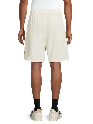 Stone Island Men's Stretch-Cotton Drawstring Shorts | Thumbnail 5