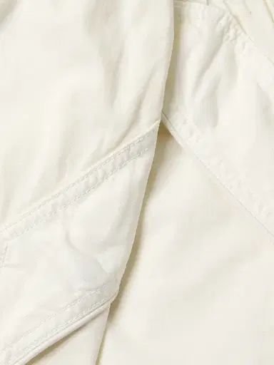 Stone Island Men's Stretch-Cotton Drawstring Shorts | Thumbnail 6