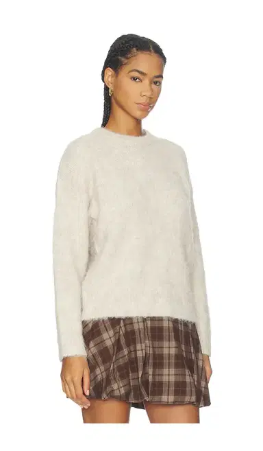 ASTR the Label Selbie Sweater | Thumbnail 2