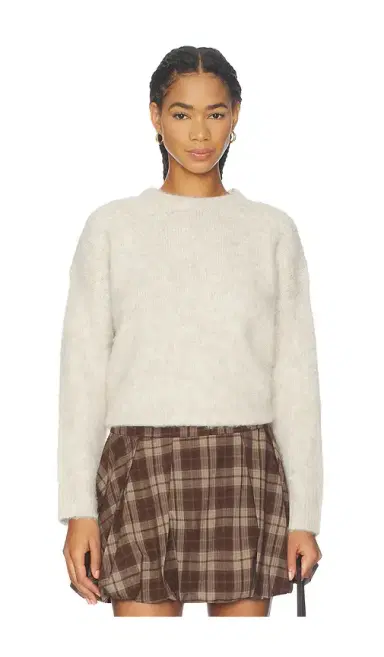 ASTR the Label Selbie Sweater | Thumbnail 1
