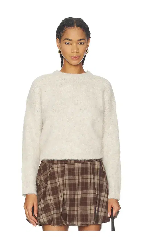 Selbie Sweater