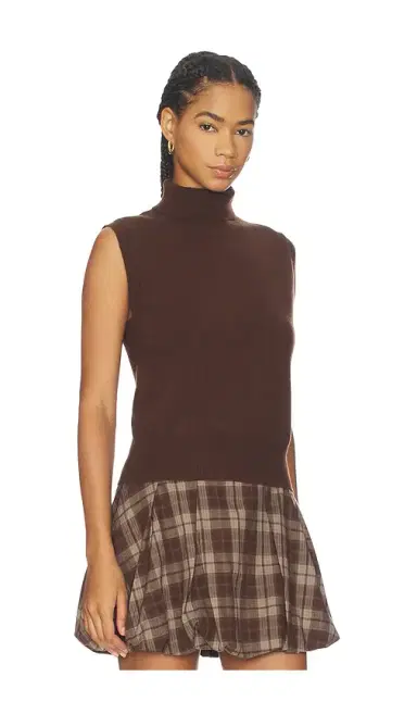 ASTR The Label Avah Sweater | Thumbnail 2 ASTR The Label Avah Sweater | Thumbnail 2