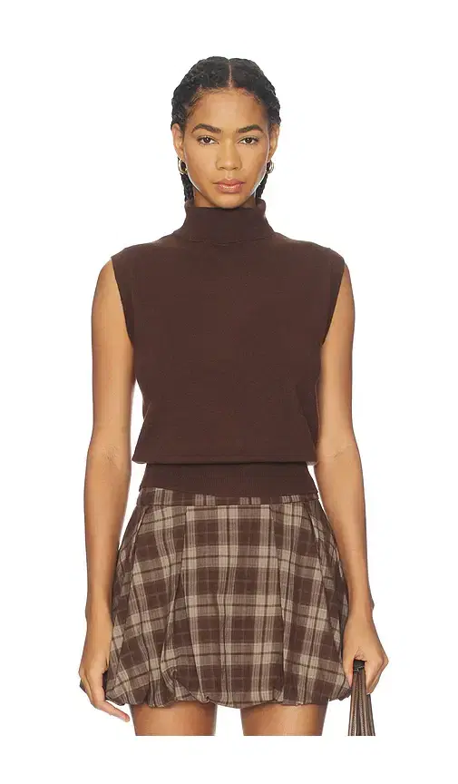 ASTR the Label Avah Sweater