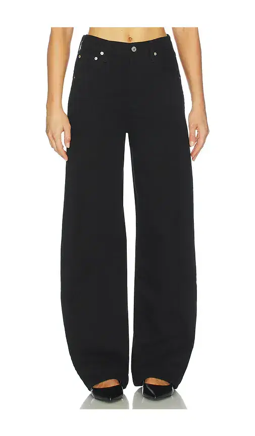 Ayla Baggy Jeans