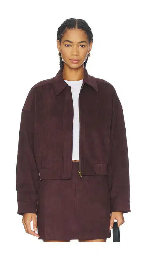 x REVOLVE Sorine Jacket
