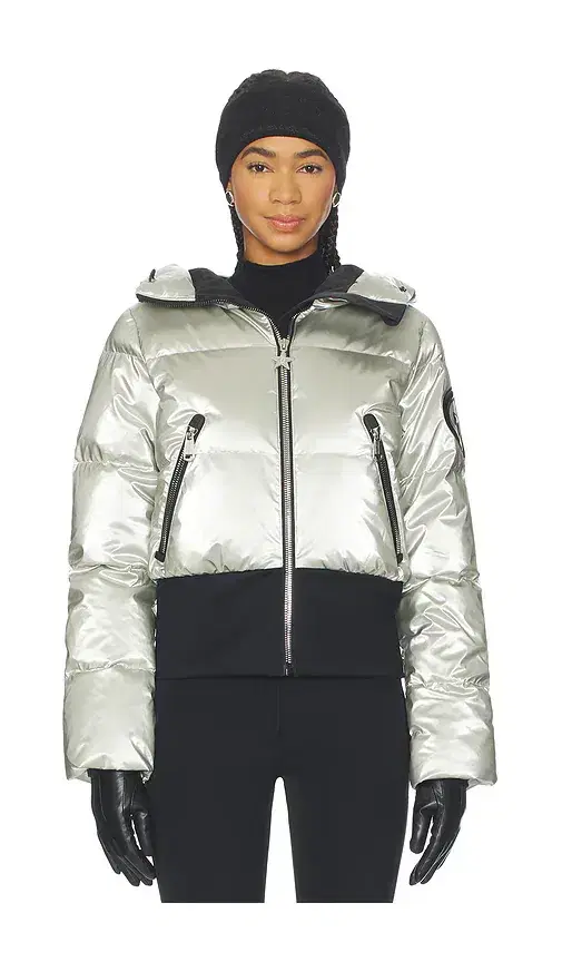 Bombardino Ski Jacket