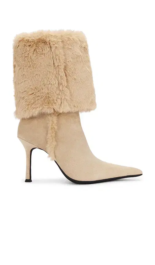 Jeffrey Campbell Fennec-F Boot