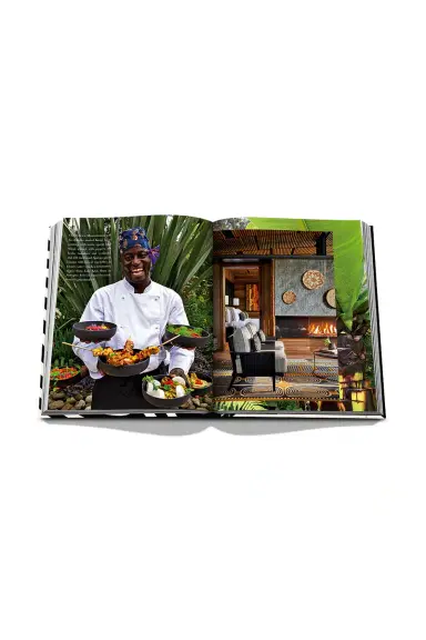 Assouline African Adventures: The Greatest Safari On Earth | Thumbnail 12