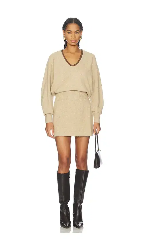 Alexis Colby Dress