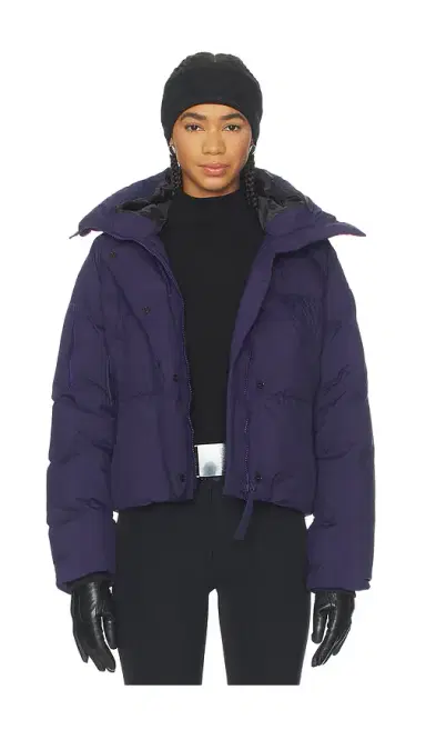 Canada Goose Chilliwack Puffer | Thumbnail 1