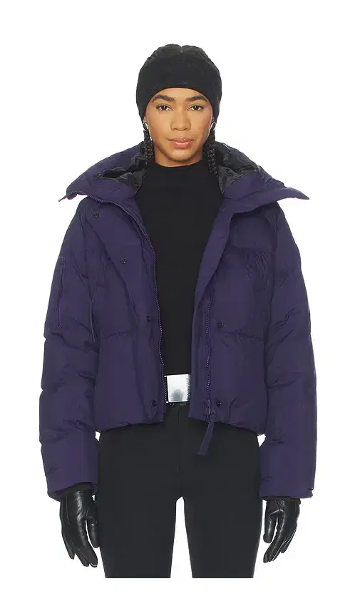 Chilliwack Puffer