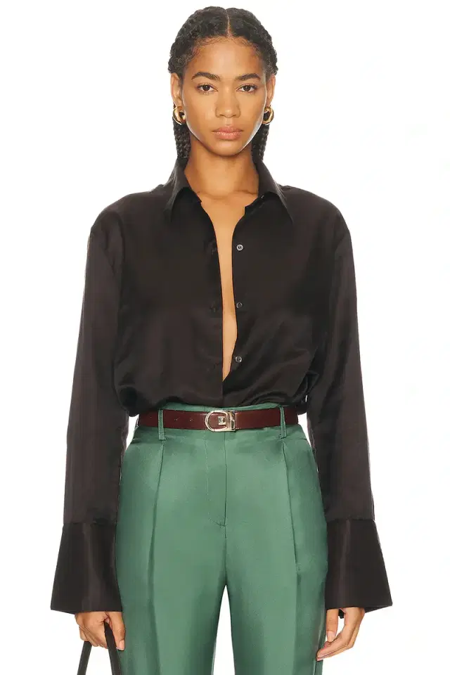 Citizens of Humanity Camilia Shirt