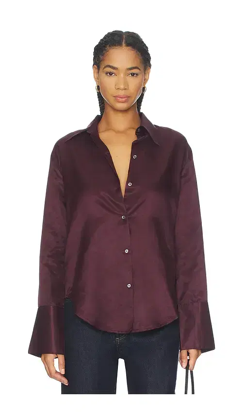 Citizens of Humanity Camilia Shirt