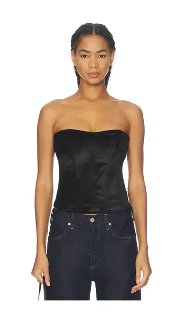Citizens of Humanity Darya Corset Top | Thumbnail 2