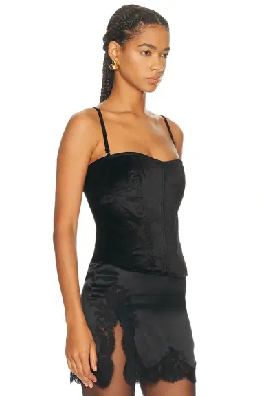 Citizens of Humanity Darya Corset Top | Thumbnail 5