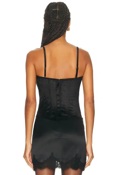 Citizens of Humanity Darya Corset Top | Thumbnail 6