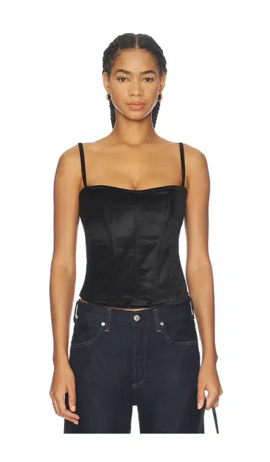 Citizens of Humanity Darya Corset Top | Thumbnail 1