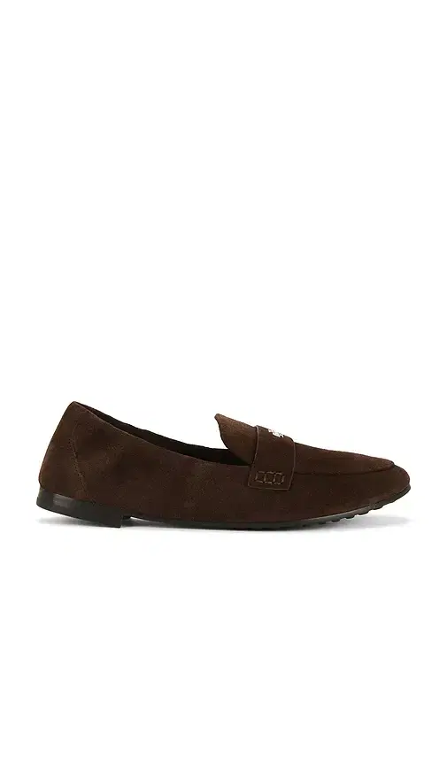 Tory Burch Ballet Loafer