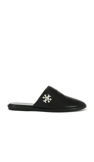 Tory Burch T Lock Mule | Thumbnail 1