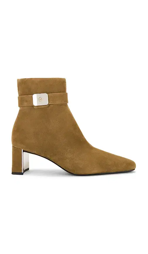 Tory Burch Georgia Ankle Boot